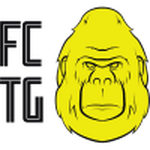 Tallinna Gorillad Logo