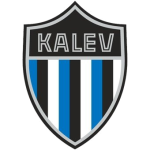 Tallinna Kalev U19 Logo