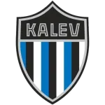 Tallinna Kalev U19 logo
