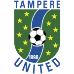 Tampere United III logo