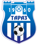 Taraz football.logo