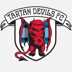 Tartan Devils logo