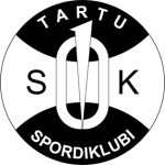Tartu SK 10 Logo