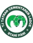 Tatran Cementáreň Ladce Logo