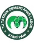 Tatran Cementáreň Ladce logo
