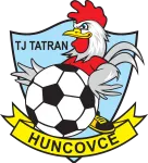 Tatran Huncovce logo