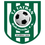 Tatran Rakovník logo