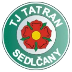 Tatran Sedlčany logo