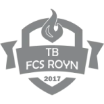 TB / FCS / Royn logo