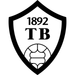 TB II Logo