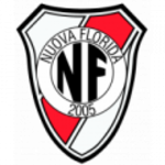 Team Nuova Florida Logo