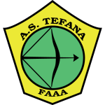 Tefana Logo