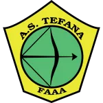 Tefana logo