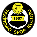 Tekirdağspor Logo