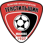 Tekstilshchik logo