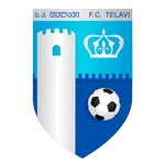 Telavi II logo