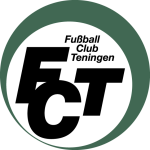 Teningen Logo