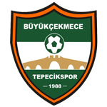 Tepecikspor Logo