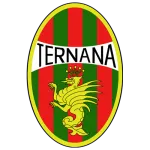 Ternana U18 logo