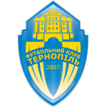 Ternopil' Logo