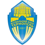 Ternopil' logo