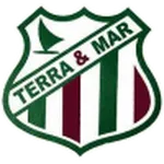 Terra e Mar logo