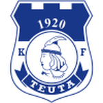 Teuta Durrës Logo