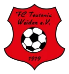 Teutonia Weiden logo