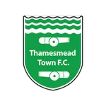 Thamesmead Town logo