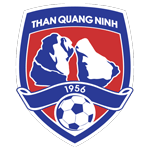 Than Quang Ninh Logo