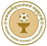Thbong Khmum logo