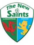 The New Saints U19 logo