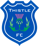Thistle Logo