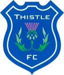 Thistle logo