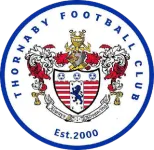 Thornaby W logo