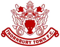 Thornbury Town logo