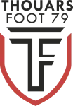 Thouars logo