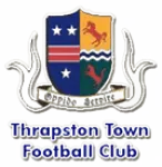 Thrapston Town logo