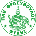 Thrasyvoulos Logo