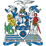 Thurrock Logo