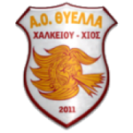 Thyella Chalkeiou Logo