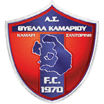 Thyella Kamari Logo