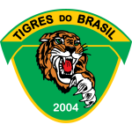Tigres do Brasil Logo