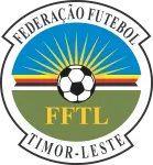Timor-Leste W logo