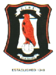 Tipton Town Logo