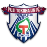 Tokoha University logo