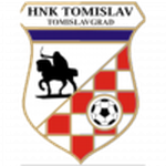 Tomislav Logo