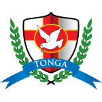 Tonga W Logo