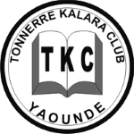 Tonnerre Logo