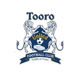 Tooro United logo